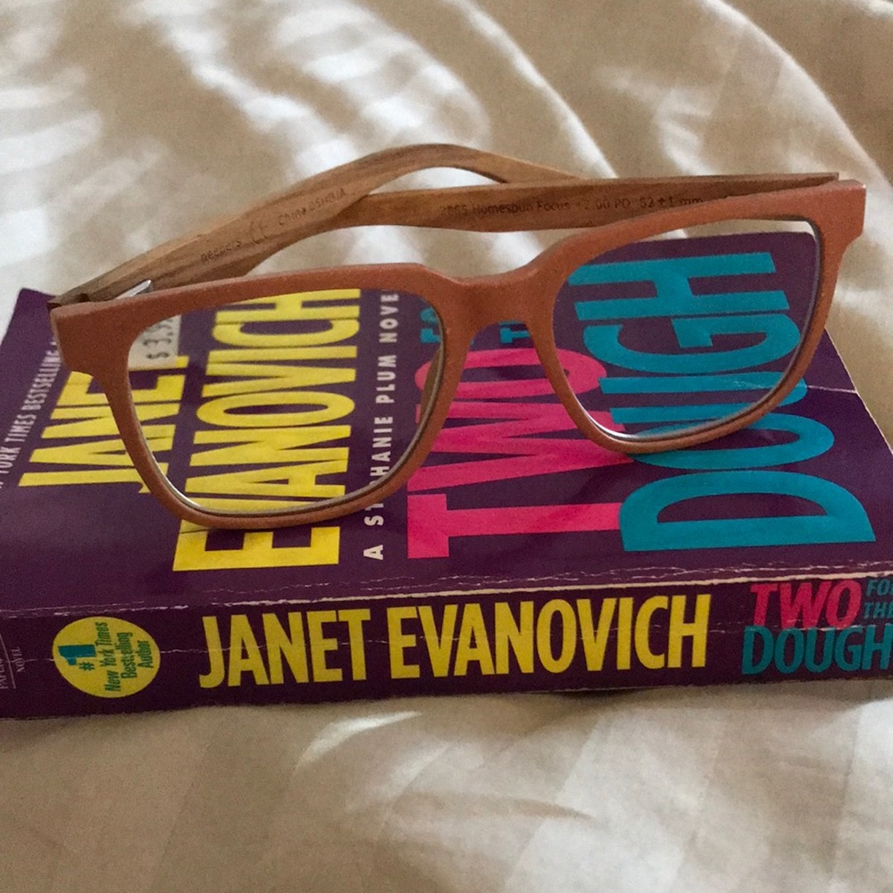 Peepers Readers +2.00